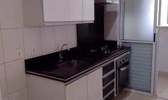 Imagem 2: Apartamento no Central View Residence - Bonfim
