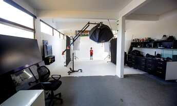 Imagem 2: Casa De Esquina para atividade Comercial em Ótima Localização - Flores