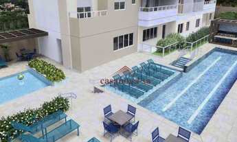 Imagem: Apartamento com 3 dormitórios à venda