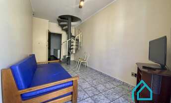 Imagem 2: Cobertura na Praia Grande a Venda - Ubatuba SP