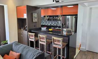 Imagem 6: LINDO APARTAMENTO NO BAETA NEVES - PORTEIRA FECHADA