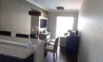 Imagem 4: Lindo apartamento de 3 dormitórios com suíte e 1 vaga de garagem no Floresta, São José-SC