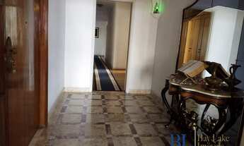 Imagem 6: AP Av Paes de Barros, 290m² 4Dorms 2Vagas!! Permuta