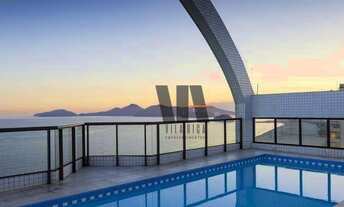 Imagem: Flat com 2 dormitórios à venda,vista pro