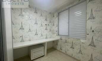 Imagem 2: Sobrado de 250m² com 03 suítes, à venda no Condominio Village Montpellier, Vila Oliveira