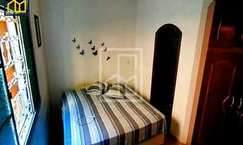 Imagem 2: CASA SÃO JOSÉ DOS CAMPOS JD PORTUGAL