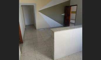 Imagem 4: Alugo - Casa com 2 quartos e garagem