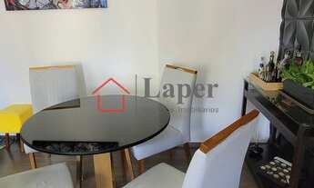 Imagem 7: Lindo apartamento de 70 mts com 2 dorms e vista para o Parque Aclimação