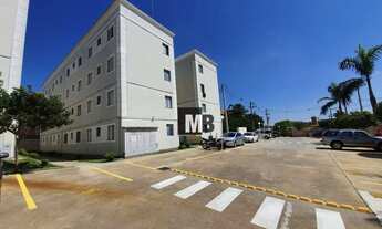 Imagem 1: Pq. Spetaculo. 2 dorm