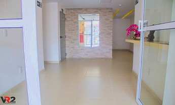 Imagem 2: COBERTURA TRIPLEX PRÓXIMO PRAIA DA BIQUINHA EM SÃO VICENTE