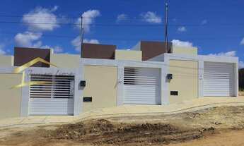 Imagem 2: Casa à venda no bairro GUAJARÁ - Nossa Senhora do Socorro/SE