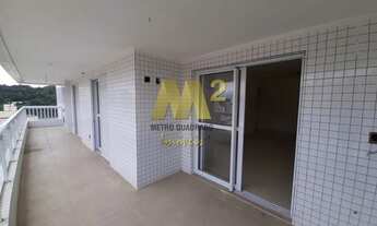 Imagem 4: Apartamento com 3 dormitórios, Canto do Forte - Cod: 4980