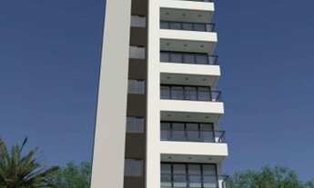 Imagem 2: Apartamento com 3 dormitórios à venda, 99 m² por R$ 920.989,59 - Itacolomi - Balneário Piç