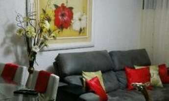 Imagem 6: Cob. Duplex, Mobiliada, 2 Vgas, 2 Slas, 3 Qtos, 2 Stes, Banho, Copa coz, Área, Deps, Churr