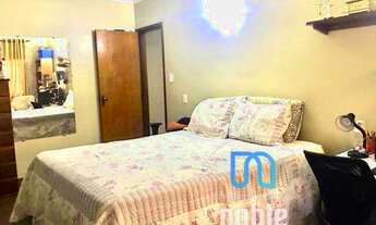 Imagem 6: Casa linda de QRI no Residencial Santos Dumont 5Qts