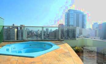 Imagem 5: PINHEIROS / COBERTURA DUPLEX ALTO PADRÃO - 2 SUÍTES, 2 VAGAS - PRÓX. METRÔ FRADIQUE