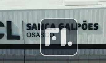 Imagem 2: Galpão para alugar, 2325 m² por R$ 49.243,00/mês - Osasco - Osasco/SP