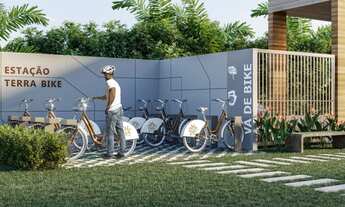 Imagem 3: Lote Terra Dourada