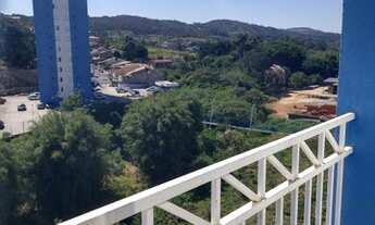 Imagem 6: Residencial Verona - 2 dorms - 49m² - Ortizes - Valinhos-SP