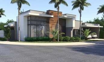 Imagem 2: São João da Boa Vista - Casa Padrão - Residencial das Macaubeiras