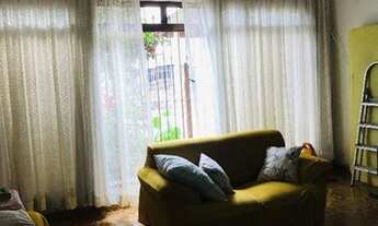 Imagem 2: Sobrado com 3 dormitórios à venda, 250 m² - Braz Cubas - Mogi das Cruzes/SP