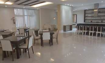 Imagem 5: Maravilhosa cobertura duplex para venda com 184 m² com 3 suítes e ampla varanda