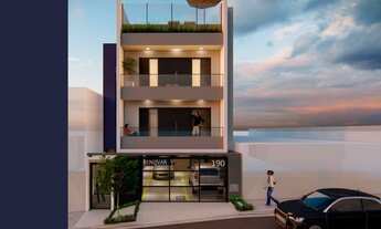 Imagem 6: Vila Formosa com Suíte pronto para morar