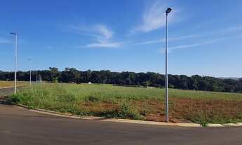 Imagem 2: Lote/Terreno para venda tem 919 metros quadrados em Residencial Alphaville Flamboyant - Go