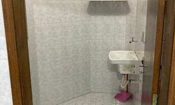 Imagem 4: Apartamento com 1 dormitório à venda, 47 m² por R$ 357.000 - Santa Maria - São Caetano do