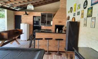 Imagem 6: Casa à venda, à 5 minutos do centro da cidade, livre de enchente e com amplo espaço de jar