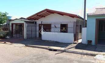 Imagem 1: NOVO HAMBURGO - Casa Padrão - Canudos