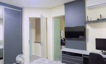 Imagem 6: Linda casa com 2 suítes toda planejada e mobiliada com móveis feitos sob medida!!