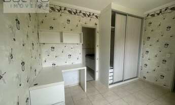 Imagem 5: Sobrado de 250m² com 03 suítes, à venda no Condominio Village Montpellier, Vila Oliveira