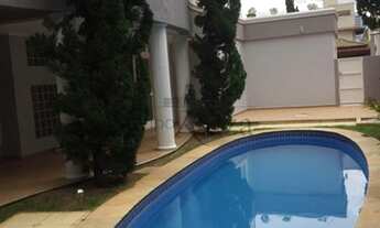 Imagem 3: Estuda permuta - Casa de condomínio sobrado para venda com 530 m2 com 4 quartos