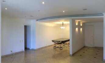 Imagem 5: APARTAMENTO SÃO CONRADO EDIFÍCIO PORT OF SPAIN 207 m2