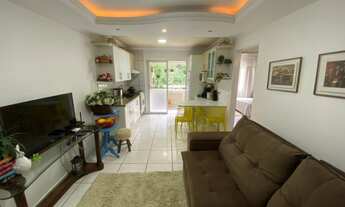 Imagem 5: Apartamento bairro Água Verde, com 2 quartos e 1 vaga