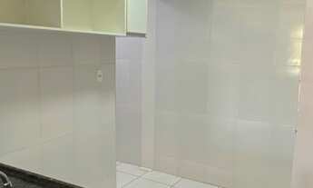 Imagem 4: Alugo apartamento padrão - estrada do rio morto