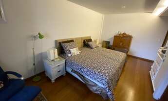 Imagem 6: Apartamento 4 quartos, 4 suites Jardim Camburi 257 Metros