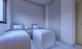 Imagem 7: Linda Casa Verde Vida, terreno 150m2, construídos 62m², cozinha americana, gourmet, 2 qts