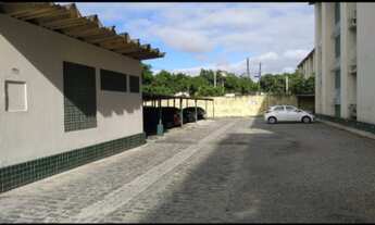 Imagem 2: Apartamento para venda possui 65 metros quadrados com 2 quartos em Arruda - Recife - Perna