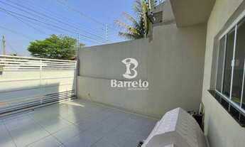 Imagem 3: Sobrado à venda, 100 m² por R$ 650.000,00 - Andes - Londrina/PR