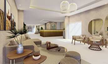 Imagem 3: Apartamento a 400 metros da Prainha