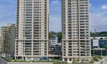 Imagem 2: Apartamento para venda com 211 metros quadrados com 4 quartos em Real Parque - São Paulo