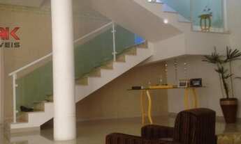 Imagem 4: Residencial - Caxambu