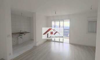 Imagem 5: Apartamento com 2 dormitórios à venda, 70 m² por R$ 590.000,00 - Jardim - Santo André/SP