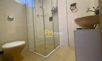 Imagem 6: Apartamento com 2 dormitórios à venda, 70 m² por R$ 265.00 - Ocian - Praia Grande/SP