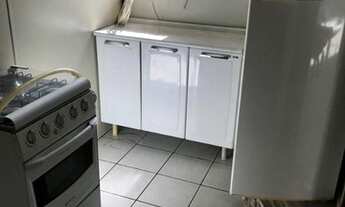 Imagem 4: Kitnet Kitnet com 1 dormitório