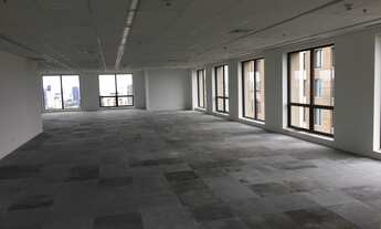 Imagem 6: Park Tower Galpão / depósito com aluguel por R$40.000 /mês