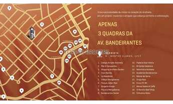 Imagem 7: BELO HORIZONTE - Apartamento Padrão - Anchieta