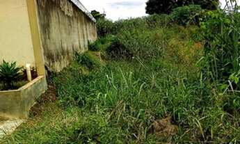 Imagem 4: Srea para venda tem 1460 metros quadrados-Jardim Alto Paraiso-Aparecida de Goiania-GO